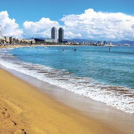 Hotel La Playa ! Centro Barcelona ! Exteriér fotografie